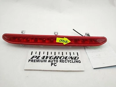 Volkswagen VW EOS High Mounted Stop Third Brake Lamp Light Fits 2006-2012 06 07  - Image 1 of 4