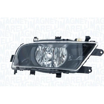 Front O/S Right Halogen Fog Lamp Skoda Superb II 3T4 3T5 2013-2015 3T0941702C - Image 1 of 4