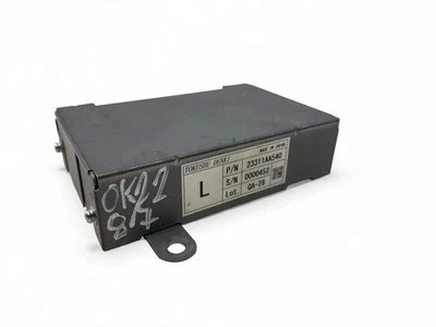 OK2287 SUBARU Unità Di Controllo 23311AA540 - Immagine 1 di 4