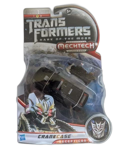 Figurine Crankcase 28744 Transformers (Hasbro 2011) - article Scellé - Imagen 1 de 1