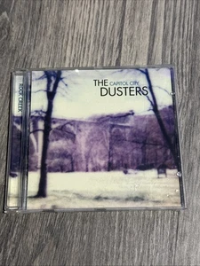 Rock Creek by The Capitol City Dusters (CD, 2002, Dischord Records) - Foto 1 di 3