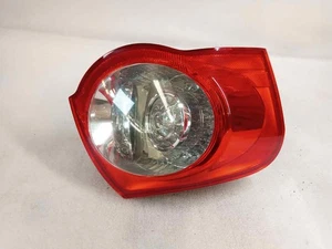 272001 fanale posteriore sinistro per VOLKSWAGEN PASSAT VARIANT (3C5) 530713 - Picture 1 of 15