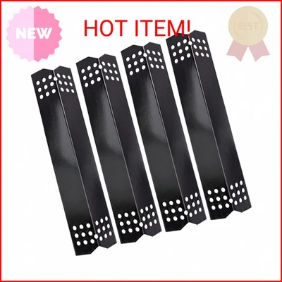 Criditpid Grill barraca térmica placa domador de chama compatível para Grill Master 720-0697 - Imagem 1 de 2