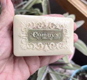 Vintage Comay's Qualität Juweliere Kunststoff Schmuck Präsentation Box Rockford, Il - Bild 1 von 11