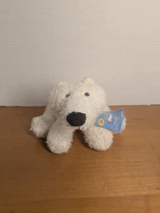 Webkinz Polar Bear New With Sealed Tag And Play Code - Picture 1 of 5