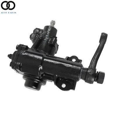 New Power Steering Gear Box For 1989 1990 1991 1992-1995 Toyota Pickup 27-8477 - Изображение 1 из 4