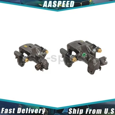 Pinzas traseras para Nissan Sentra 2006 2005 2004 2003 2002 Cardone Reman Foto 1 de 4