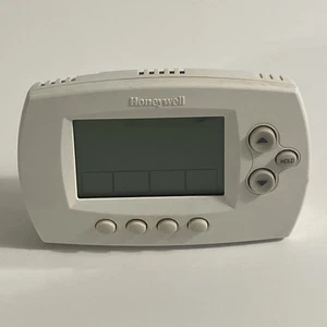 Honeywell Programmable Wired Thermostat TH6320WF1005 - Picture 1 of 11