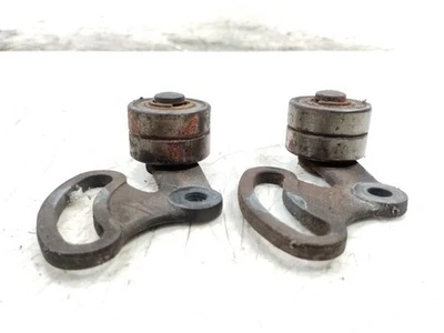 2000 Ducati Monster M750 M900 Engine Motor Timing Belt Tensioner Pair - Image 1 of 4