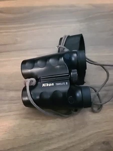 Nikon Travelite III 10x25 Binocular - Picture 1 of 6