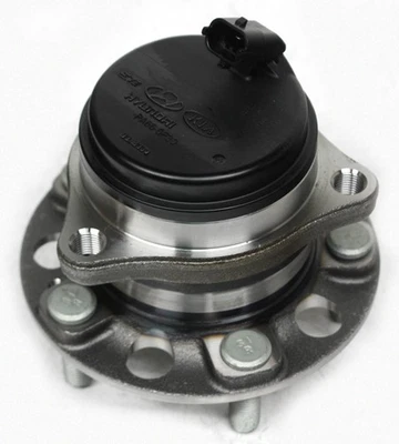52730-N9100 OEM Wheel Hub and Bearing For Hyundai, KIA Tucson, Sportage (FWD) - Image 1 of 4