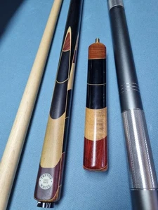 Trevor White Snooker/pool Cue - Picture 1 of 12