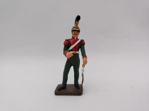 Starlux - La grande armée de Napoléon - Sous Officier du 4e Lanciers - Imagen 1 de 2