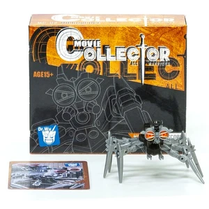 Dr.Wu &Mechanic Studio Movie Collector MC-02 Microscope Action Figure Collectibe - Picture 1 of 17