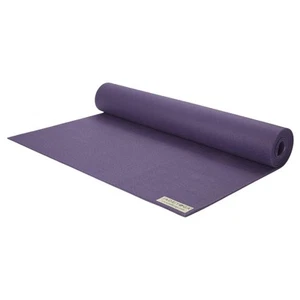Tappetino Yoga Jade Harmony Gomma Naturale Antiscivolo Eco Friendly Larghezza 24 Pollici - Foto 1 di 9