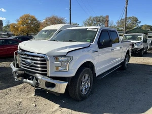 Driver Axle Shaft Front Outer Cv Axle Fits 16-20 FORD F150 PICKUP 866916 - Picture 1 of 13