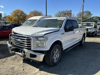 Driver Axle Shaft Front Outer Cv Axle Fits 16-20 FORD F150 PICKUP 866916 - Image 1 of 4