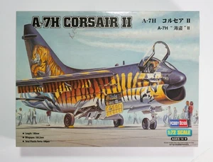 A-7H CORSAIR II Tiger Meet 2008 Hobby Boss 1/72 - Foto 1 di 2
