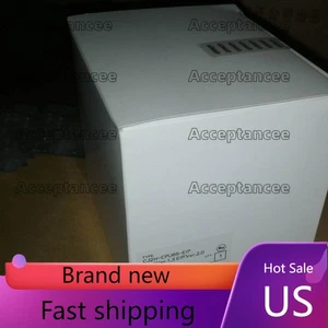 Módulo 1PC OMRON PLC CJ2H-CPU65-EIP CJ2HCPU65EIP Nuevo En Caja Envío Rápido - Imagen 1 de 1