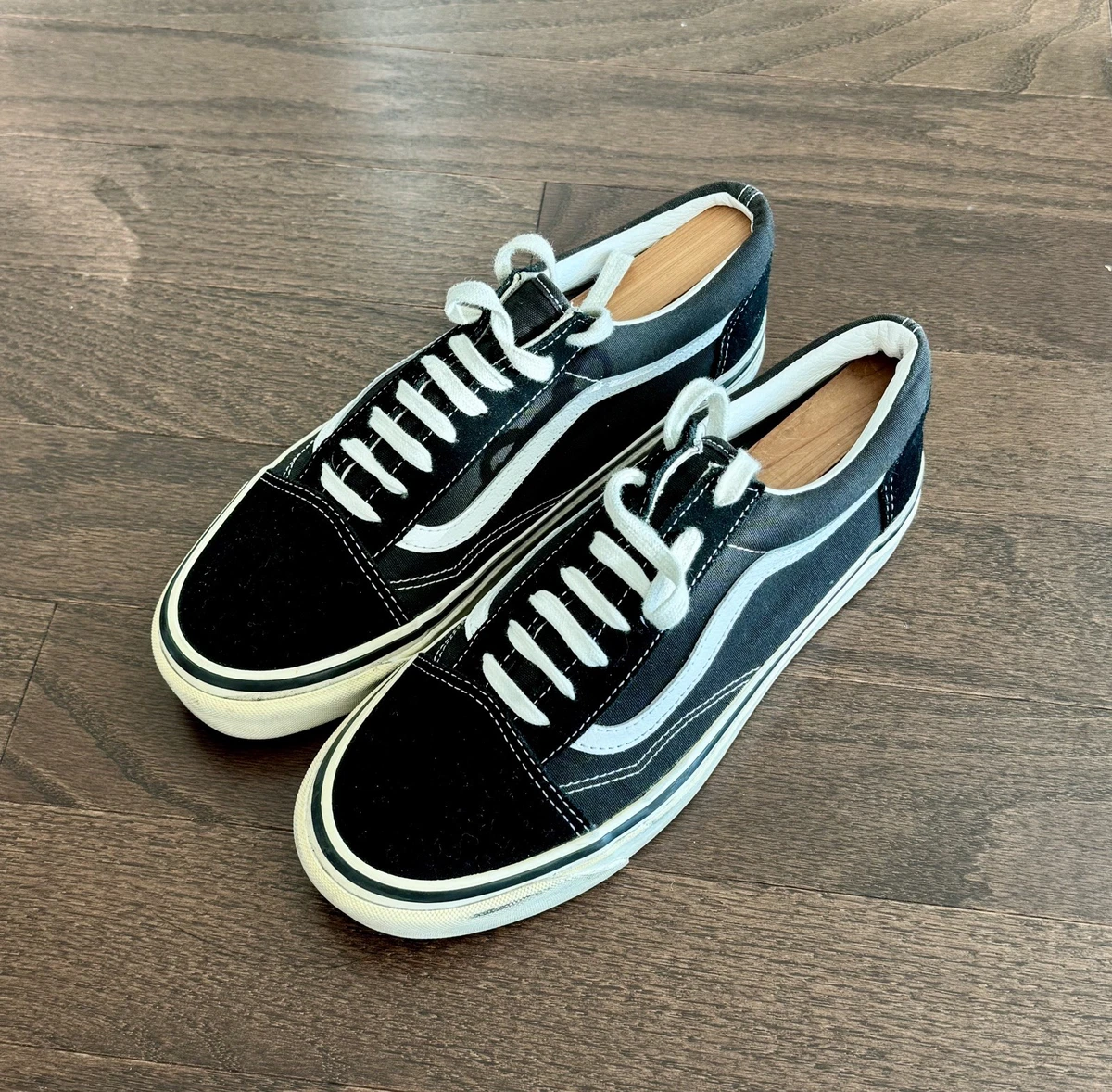 VANS Old Skool 36 DX for Sale - Authenticity Guaranteed - eBay