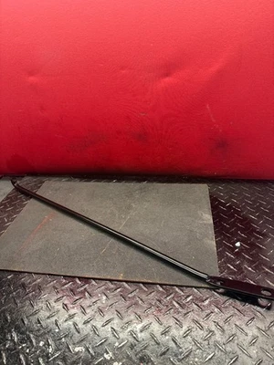 73-UP CHEVY & GMC TRANSFER CASE SUPPORT ROD BAR (37 INCH) - Image 1 of 4