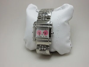 Charriol Women's CCHDT-0025 Diamond & Stainless Steel Ladies Watch - Picture 1 of 4