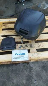 BAULETTO BAULE COMPLETO  PIAGGIO VESPA ET2 1997/2002 - Imagen 1 de 2