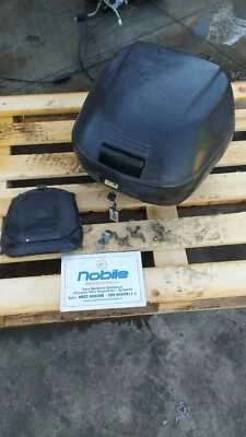 BAULETTO BAULE COMPLETO  PIAGGIO VESPA ET2 1997/2002 - Imagen 1 de 2