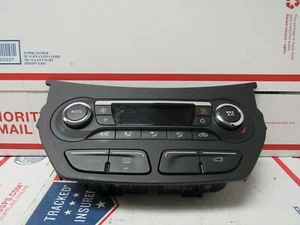 2013 2014 2015 2016 FORD CMAX C-MAX CLIMATE CONTROLS - Picture 1 of 5