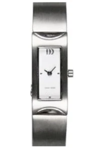 Danish Design - Armbanduhr - Damen - IV63Q613 TITANIUM. - Bild 1 von 1