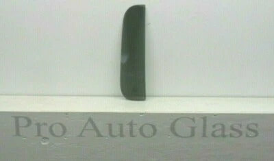 FOR 1991-1997 FORD EXPLORER REAR RIGHT PASSENGER SIDE VENT GLASS WINDOW  - Image 1 of 4