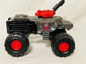 Matchbox Mattel Monster Truck 1:24 Scale Delta 81 Super Fast Shipping - Picture 1 of 6