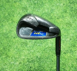Tour edge Bazooka HT max 7 iron RH regular flex steel shaft golf club - Picture 1 of 9