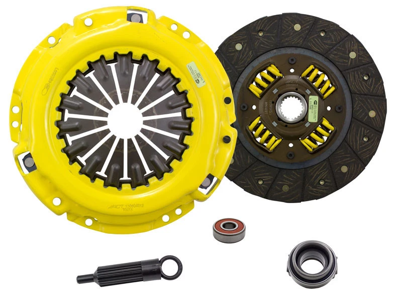 Kit de embreagem ACT Lexus 92-97 SC300 Extreme Street Disc - Imagem 1 de 1