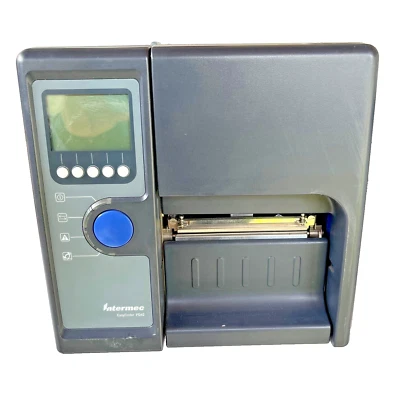 INTERMEC EASYCODER PD42 Thermal Label Printer PD42GJ1100001020 Barcodes Shipping - Image 1 of 4