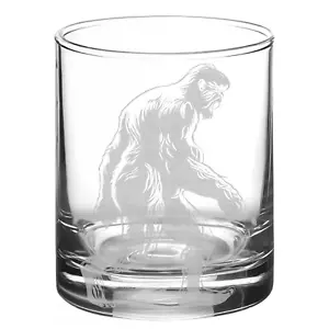 BIGFOOT Whiskyglas - Bild 1 von 5