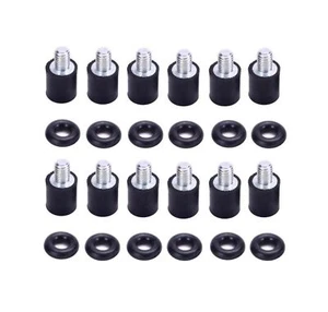 M3 Flight Controller Anti-Vibration feste Schrauben Befestigungsmaterial Abstandshalter - Bild 1 von 7