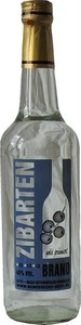 Zibartenbrand , Zibaertle 40% 0,7L - Imagen 1 de 1