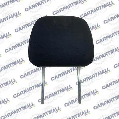 2008-2015 Mitsubishi Lancer Front Left Driver Seat Headrest Head Rest OEM - Image 1 of 4