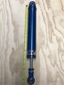 AFCO Aluminum Large Body Shock Unknown Valving Modified Late Model - Bild 1 von 2