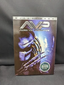 Alien vs Predator (DVD, 2004) Sanaa Lathan Raoul Bova - Foto 1 di 1