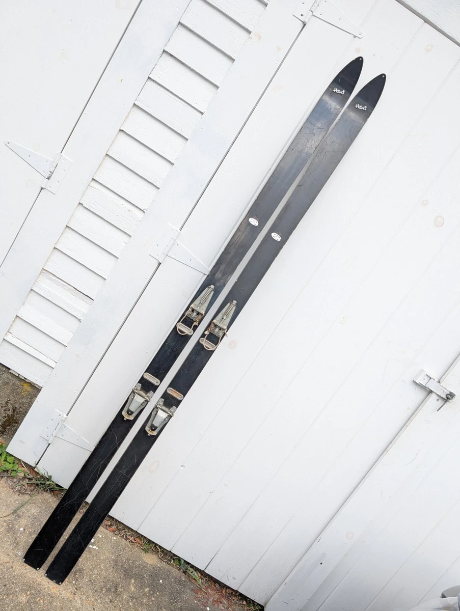 Hart Skis In Vintage Downhill Skiing Equipment for sale - eBay