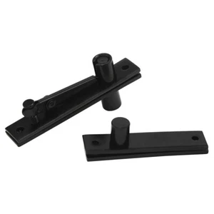 Concealment and Functionality Invisible Pivot Hinge for Concealed Doors - Picture 1 of 11