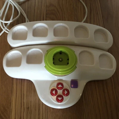 Fisher Price Easy Link Internet Launch Pad Not Tested - Image 1 of 4