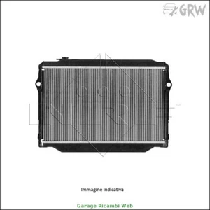 220927N-1814 Wasserkühler für Hyundai i20 - Bild 1 von 2