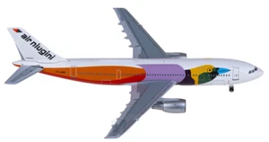 1:400 AeroClassics Air Niugini Airbus A300 Passenger Airplane Diecast Model - Picture 1 of 4