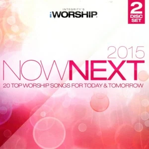 iWorship Now/Next 2015 - iWorship - CD - Picture 1 of 1