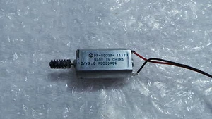 FF-050SK-11170 Dc Mikro Motor (Entfernt Von Brandneu Laser Einheit) - Picture 1 of 1
