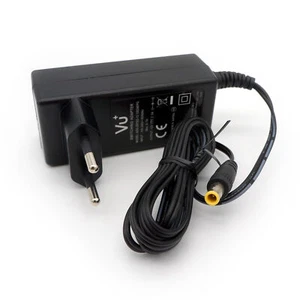 Original VU+ Fuente De Alimentación Para Zero 4K / Zero HD ReV.2 12V 2,0A - Imagen 1 de 1