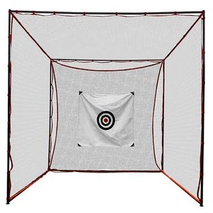 Longridge Master Golf Practice Cage Net - Driving Practice - Picture 1 of 1